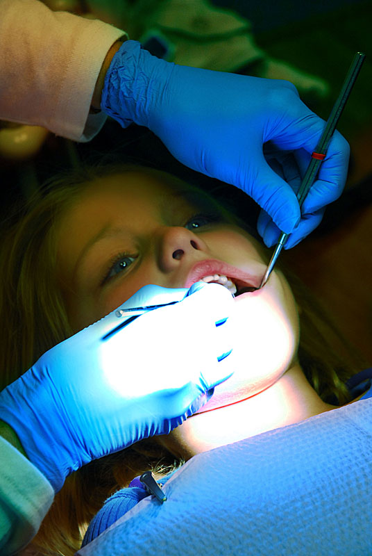dental care